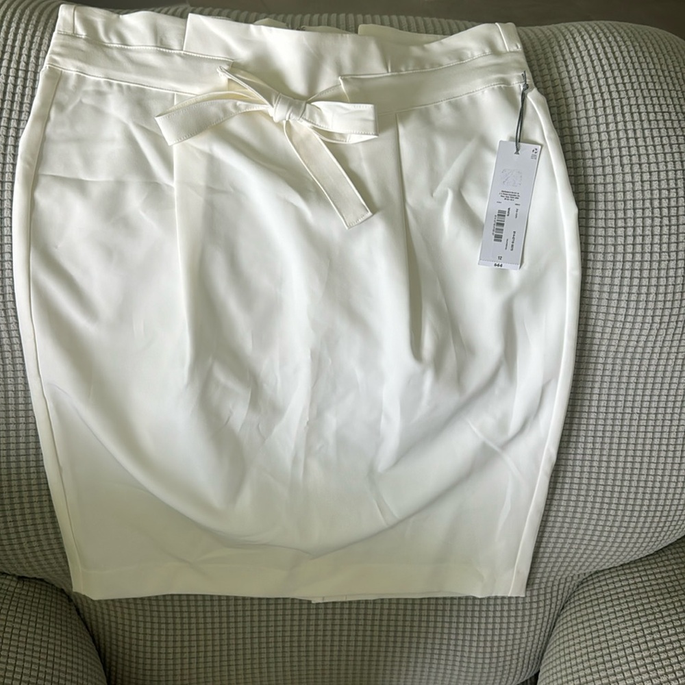 NWT Liz Claiborne skirt